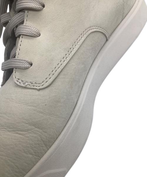 Timberland（ティンバーランド）Timberland (ティンバーランド) エマソンストリートチャッカブーツ カーキ サイズ:29の古着・服飾アイテム