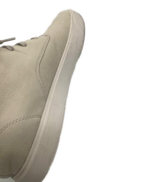 Timberland（ティンバーランド）Timberland (ティンバーランド) エマソンストリートチャッカブーツ カーキ サイズ:29の古着・服飾アイテム