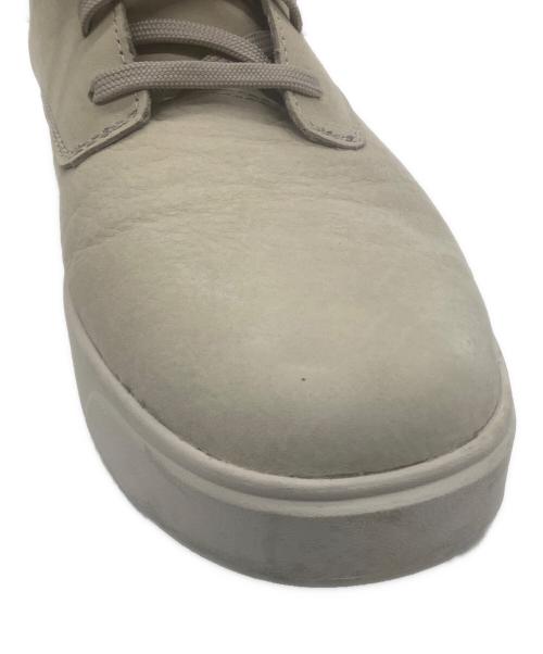 Timberland（ティンバーランド）Timberland (ティンバーランド) エマソンストリートチャッカブーツ カーキ サイズ:29の古着・服飾アイテム