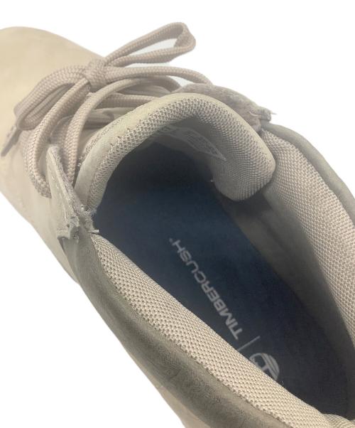 Timberland（ティンバーランド）Timberland (ティンバーランド) エマソンストリートチャッカブーツ カーキ サイズ:29の古着・服飾アイテム