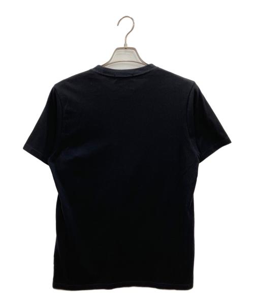 GOD SELECTION XXX（ゴッド セレクション トリプルエックス）GOD SELECTION XXX (ゴッド セレクション トリプルエックス) 半袖カットソー ブラック サイズ:Sの古着・服飾アイテム