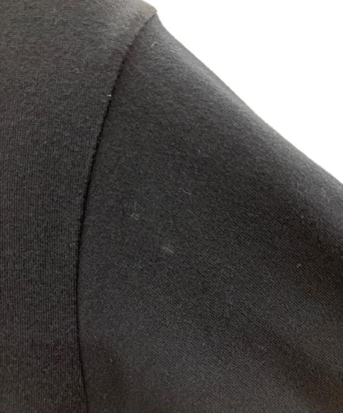 GOD SELECTION XXX（ゴッド セレクション トリプルエックス）GOD SELECTION XXX (ゴッド セレクション トリプルエックス) 半袖カットソー ブラック サイズ:Sの古着・服飾アイテム