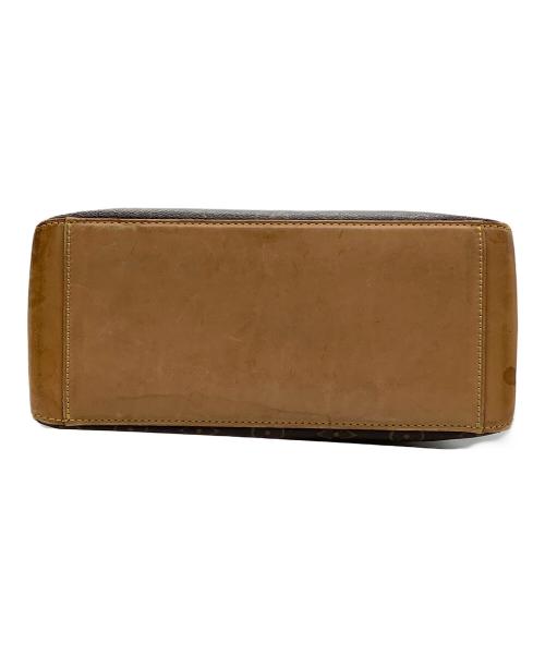 LOUIS VUITTON（ルイ ヴィトン）LOUIS VUITTON (ルイ ヴィトン) ショルダートートバッグ カバピアノ M51148 ブラウンの古着・服飾アイテム