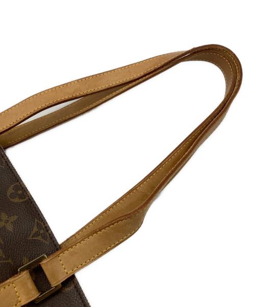 LOUIS VUITTON（ルイ ヴィトン）LOUIS VUITTON (ルイ ヴィトン) ショルダートートバッグ カバピアノ M51148 ブラウンの古着・服飾アイテム