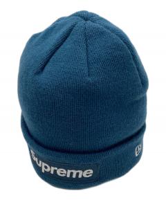 中古・古着通販】New Era (ニューエラ) SUPREME (シュプリーム) ニット