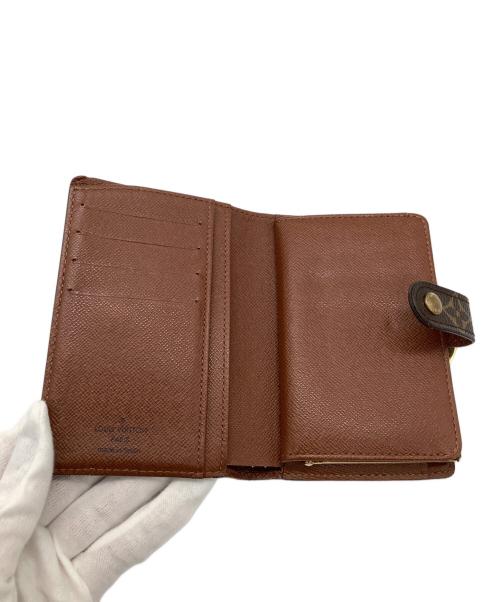 LOUIS VUITTON（ルイ ヴィトン）LOUIS VUITTON (ルイ ヴィトン) がま口財布　LOUIS VUITTON　モノグラムの古着・服飾アイテム
