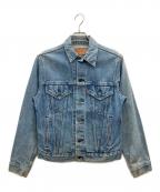 LEVI'Sリーバイス）の古着「デニムジャケット」｜インディゴ