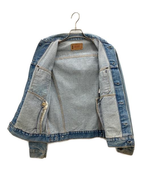 LEVI'S（リーバイス）LEVI'S (リーバイス) デニムジャケット インディゴ サイズ:38Rの古着・服飾アイテム