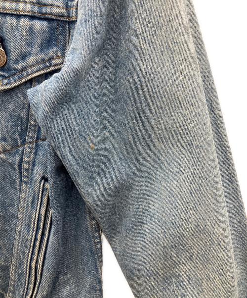 LEVI'S（リーバイス）LEVI'S (リーバイス) デニムジャケット インディゴ サイズ:38Rの古着・服飾アイテム