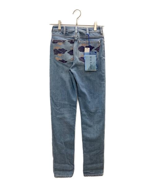 Acne studios（アクネ ストゥディオズ）Acne studios (アクネ ストゥディオズ) デニムパンツ インディゴ サイズ:SIZE 61cm (W24)の古着・服飾アイテム