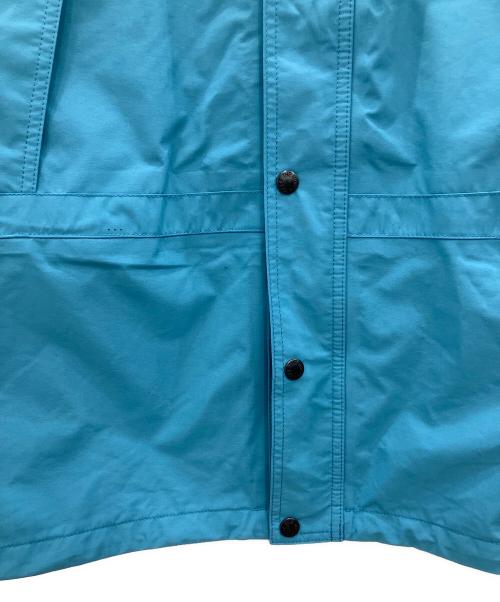 THE NORTH FACE（ザ ノース フェイス）THE NORTH FACE (ザ ノース フェイス) マウンテンパーカー ブルー サイズ:XLの古着・服飾アイテム