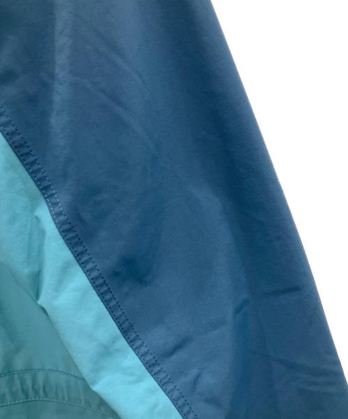 THE NORTH FACE（ザ ノース フェイス）THE NORTH FACE (ザ ノース フェイス) マウンテンパーカー ブルー サイズ:XLの古着・服飾アイテム
