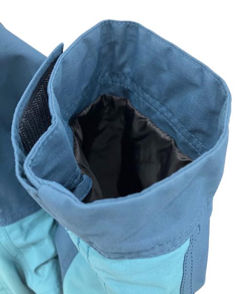 THE NORTH FACE（ザ ノース フェイス）THE NORTH FACE (ザ ノース フェイス) マウンテンパーカー ブルー サイズ:XLの古着・服飾アイテム