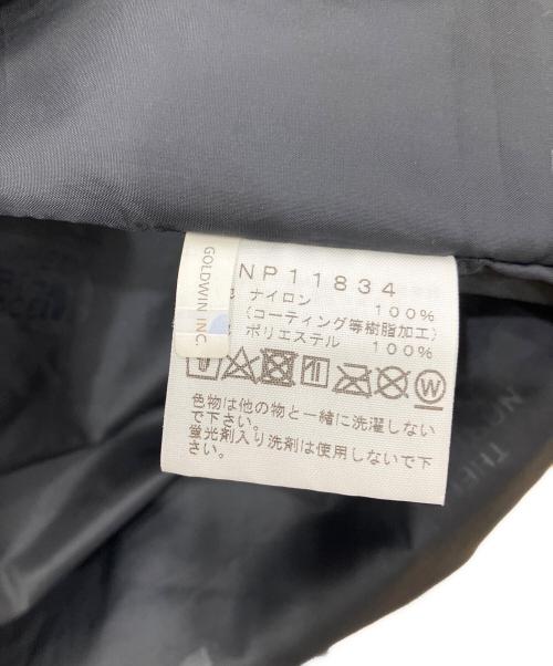 THE NORTH FACE（ザ ノース フェイス）THE NORTH FACE (ザ ノース フェイス) マウンテンパーカー ブルー サイズ:XLの古着・服飾アイテム