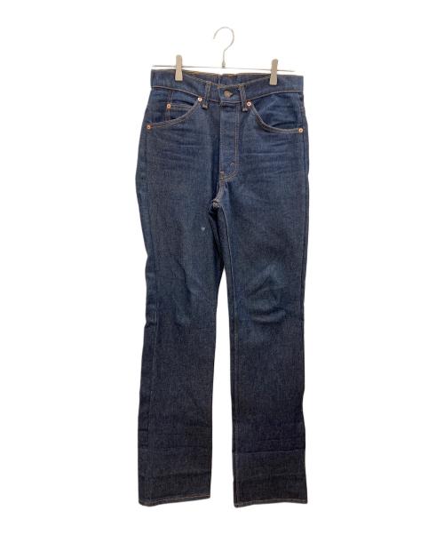 LEVI'S（リーバイス）LEVI'S (リーバイス) 517デニムパンツ インディゴ サイズ:W30×L33の古着・服飾アイテム