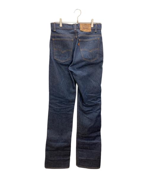 LEVI'S（リーバイス）LEVI'S (リーバイス) 517デニムパンツ インディゴ サイズ:W30×L33の古着・服飾アイテム