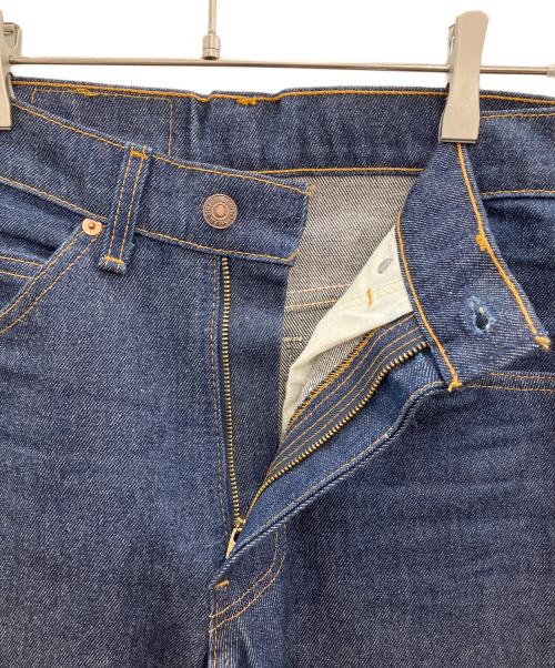 LEVI'S（リーバイス）LEVI'S (リーバイス) 517デニムパンツ インディゴ サイズ:W30×L33の古着・服飾アイテム
