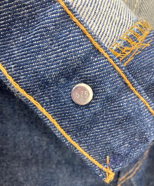 LEVI'S（リーバイス）LEVI'S (リーバイス) 517デニムパンツ インディゴ サイズ:W30×L33の古着・服飾アイテム