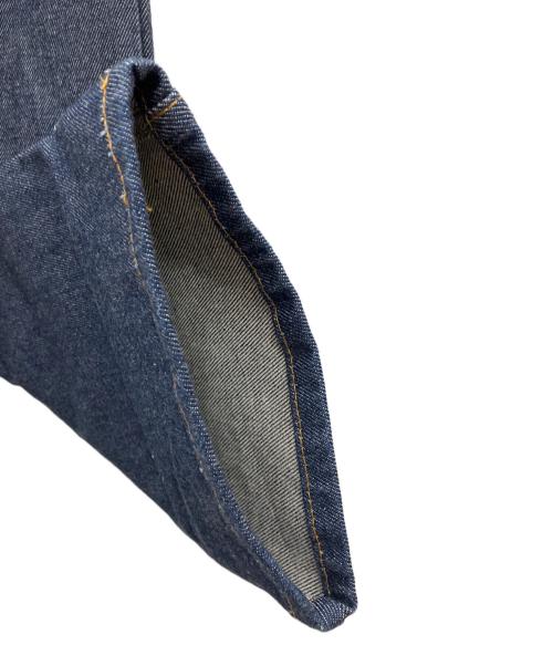 LEVI'S（リーバイス）LEVI'S (リーバイス) 517デニムパンツ インディゴ サイズ:W30×L33の古着・服飾アイテム
