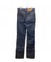 LEVI'S (リーバイス) 517デニムパンツ インディゴ サイズ:W30×L33：8000円