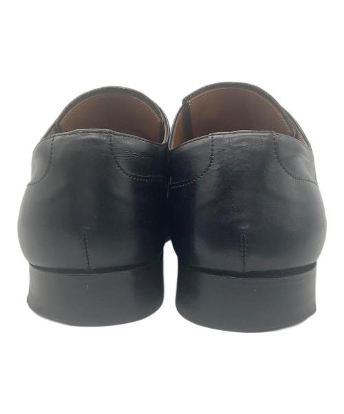 PAUL SMITH（ポールスミス）PAUL SMITH (ポールスミス) ドレスシューズ ブラック サイズ:8の古着・服飾アイテム