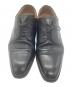 PAUL SMITH (ポールスミス) ドレスシューズ ブラック サイズ:8：8000円