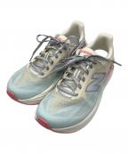 NEW BALANCEニューバランス）の古着「ランニングシューズ」｜マルチカラー