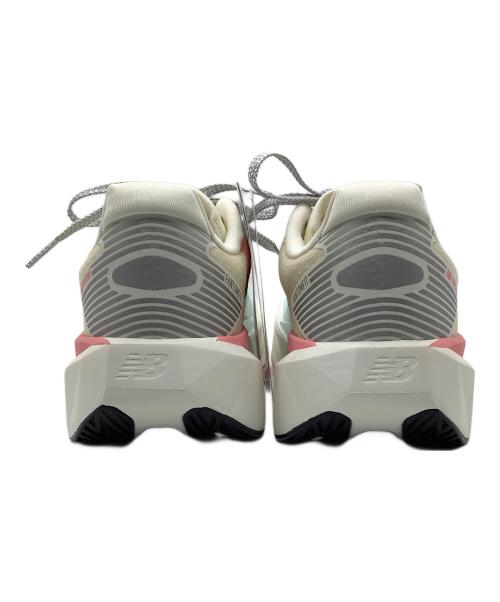 NEW BALANCE（ニューバランス）NEW BALANCE (ニューバランス) ランニングシューズ マルチカラー サイズ:26 未使用品の古着・服飾アイテム