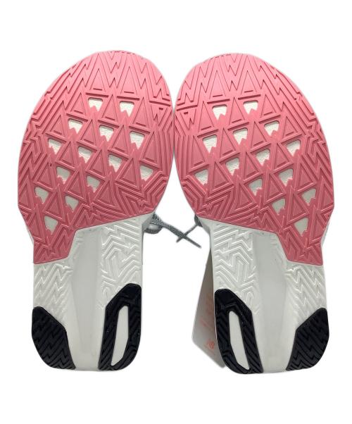 NEW BALANCE（ニューバランス）NEW BALANCE (ニューバランス) ランニングシューズ マルチカラー サイズ:26 未使用品の古着・服飾アイテム