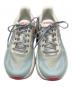 NEW BALANCE (ニューバランス) ランニングシューズ マルチカラー サイズ:26 未使用品：11000円