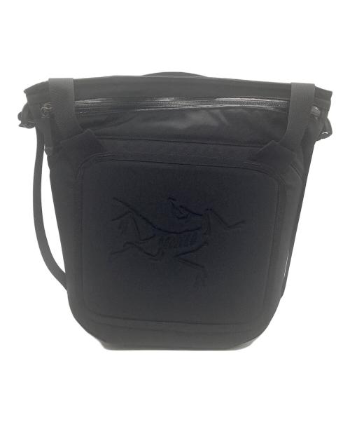ARC'TERYX（アークテリクス）ARC'TERYX (アークテリクス) Arro 8 Shoulder Bag ブラックの古着・服飾アイテム