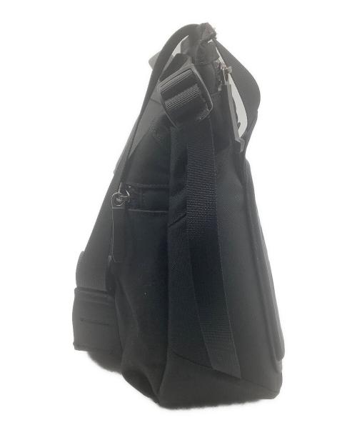 ARC'TERYX（アークテリクス）ARC'TERYX (アークテリクス) Arro 8 Shoulder Bag ブラックの古着・服飾アイテム