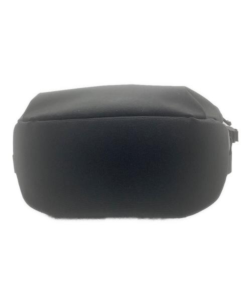 ARC'TERYX（アークテリクス）ARC'TERYX (アークテリクス) Arro 8 Shoulder Bag ブラックの古着・服飾アイテム