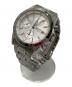 SEIKO (セイコー) クロノグラフ 腕時計 7T92-0DW0 ホワイト：8000円