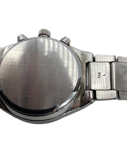 SEIKO（セイコー）SEIKO (セイコー) クロノグラフの古着・服飾アイテム