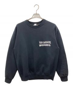 KING GNU ブラック スウェット Sサイズ King Gnu OFFICIAL GOODS STORE