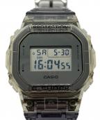 CASIOカシオ）の古着「腕時計 DW-5600SK」