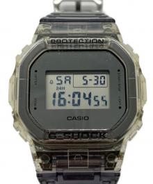 CASIO（カシオ）の古着「腕時計 DW-5600SK」