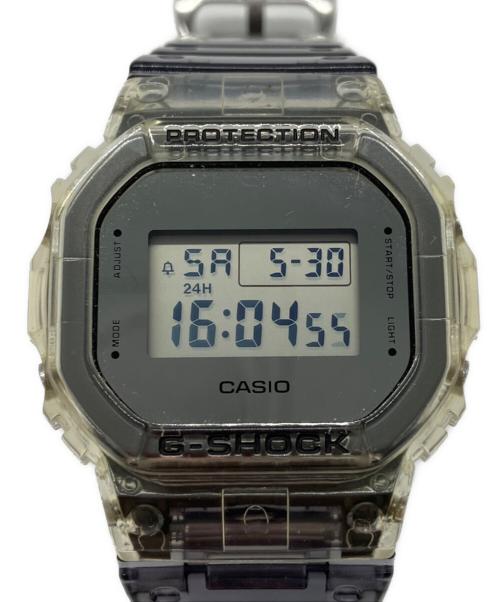 CASIO（カシオ）CASIO (カシオ) 腕時計 DW-5600SKの古着・服飾アイテム