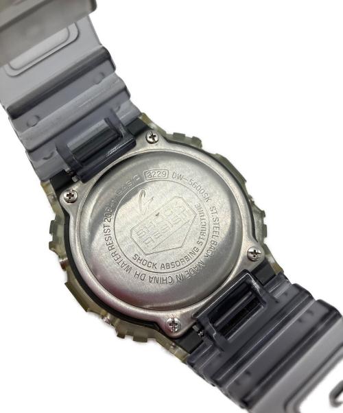 CASIO（カシオ）CASIO (カシオ) 腕時計 DW-5600SKの古着・服飾アイテム