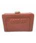ANNA SUI（アナスイ）の古着「2つ折り財布」｜ピンク