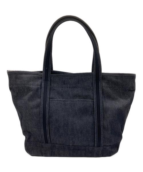 PORTER（ポーター）PORTER (ポーター) デニムトートバッグの古着・服飾アイテム