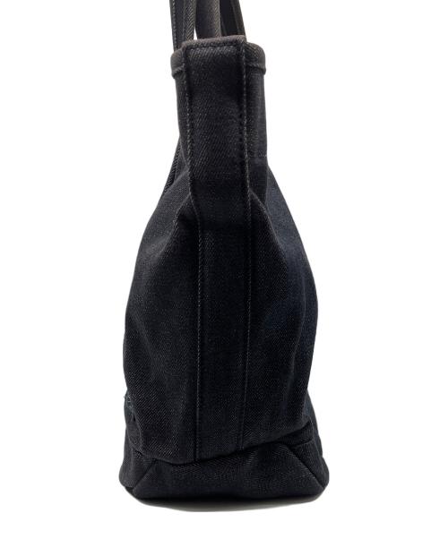 PORTER（ポーター）PORTER (ポーター) デニムトートバッグの古着・服飾アイテム