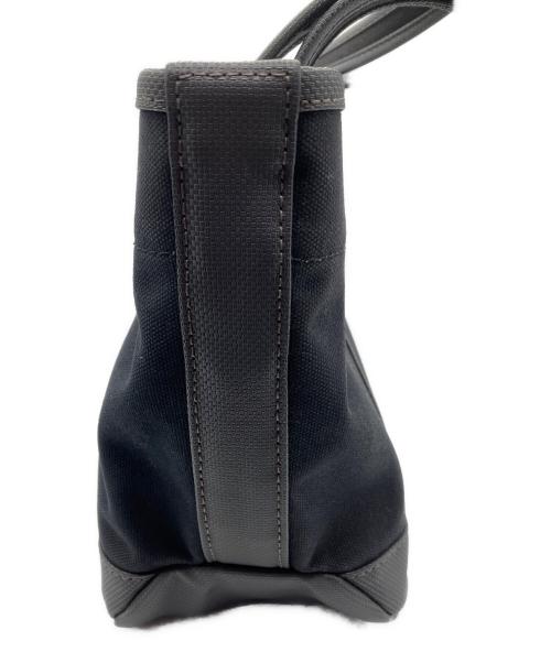 PORTER（ポーター）PORTER (ポーター) トートバッグ ネイビーの古着・服飾アイテム