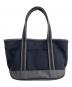 PORTER (ポーター) トートバッグ ネイビー：6000円