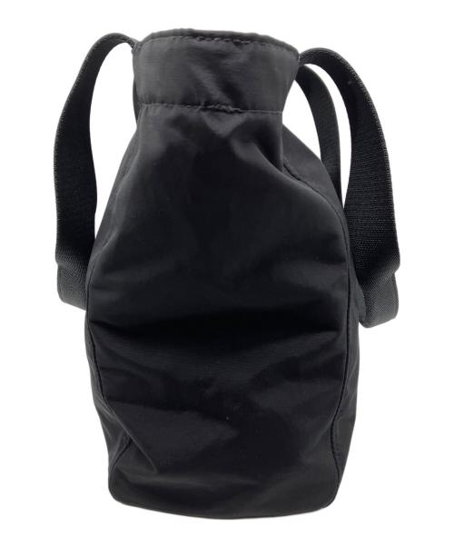PORTER（ポーター）PORTER (ポーター) トートバッグ ブラックの古着・服飾アイテム