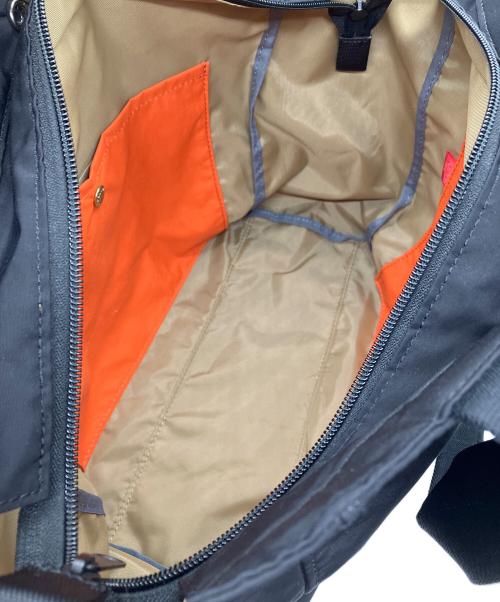 PORTER（ポーター）PORTER (ポーター) トートバッグ ブラックの古着・服飾アイテム