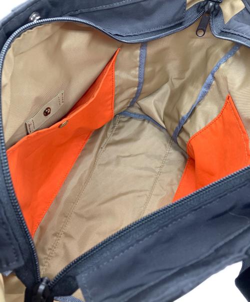 PORTER（ポーター）PORTER (ポーター) トートバッグ ブラックの古着・服飾アイテム