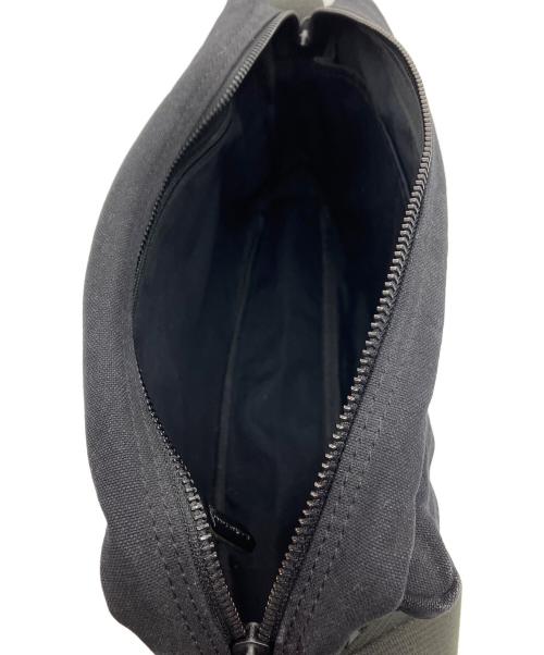 PORTER（ポーター）PORTER (ポーター) ショルダーバッグ ブラックの古着・服飾アイテム