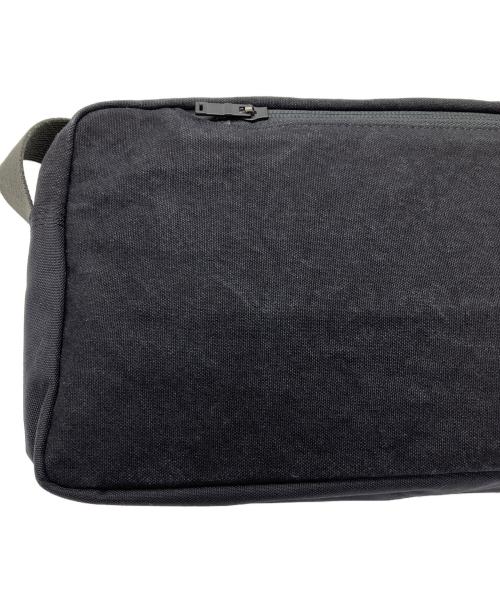 PORTER（ポーター）PORTER (ポーター) ショルダーバッグ ブラックの古着・服飾アイテム